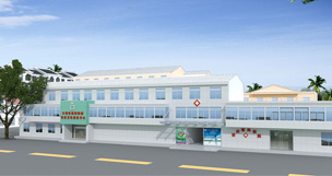 安庆市纺织医院（原安庆市纺织医院）